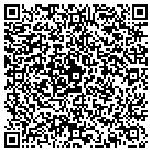 QR code with Fallon City Public Works Department contacts
