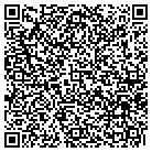 QR code with Magnum Pool Service contacts