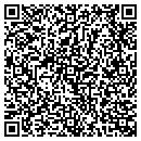 QR code with David W Cloyd MD contacts