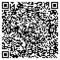 QR code with HOME contacts