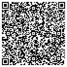 QR code with A LA Carte Assn Management contacts