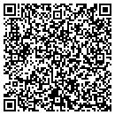 QR code with Hoy & Smallhouse contacts