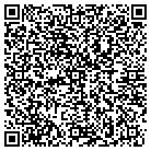 QR code with K R Witte Consulting Inc contacts