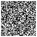 QR code with TBR Resources contacts