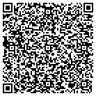 QR code with Washoe Metal Fabricating Inc contacts