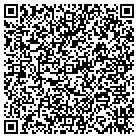 QR code with Hydro Environmental Resources contacts