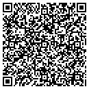 QR code with Robin Huhn Ltd contacts