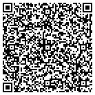 QR code with Deja Vu Full Service Salon contacts