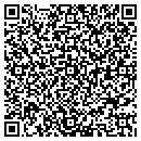 QR code with Zach of All Trades contacts