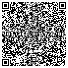 QR code with Washoe Progressive Care Center contacts