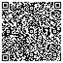 QR code with Zent Company contacts
