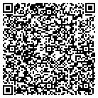 QR code with Riviera Pools and Spas contacts