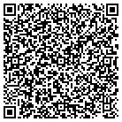 QR code with High Tech Mobil Service contacts