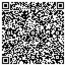 QR code with Carpeteria contacts
