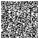 QR code with Hangers contacts