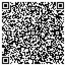 QR code with AE Marketeer contacts