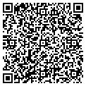 QR code with PMC contacts