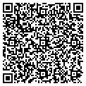 QR code with Aloha contacts