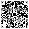 QR code with PDC contacts