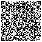 QR code with T Barras Framing Co contacts