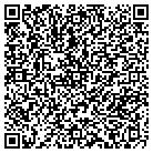 QR code with Hershenow & Klippenstein Archt contacts