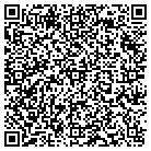QR code with Adams Tile & Plaster contacts