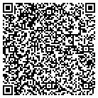QR code with Huckleberry Intl Inc contacts