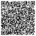 QR code with C C Credit contacts
