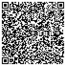 QR code with A Michael & Lorri's House-Bnc contacts