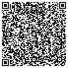 QR code with Aratron Electronics LLC contacts