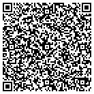 QR code with Meditech Laboratories Inc contacts