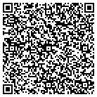 QR code with J & J Health Foods Inc contacts