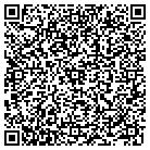 QR code with Gaming Entertainment Inc contacts