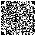 QR code with KWNA contacts