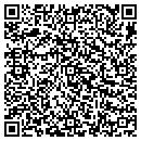 QR code with T & M Distributing contacts