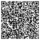 QR code with Hattie Ramos contacts