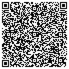 QR code with J Thomas Hampton Investigation contacts
