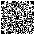 QR code with H & H Intl Inc contacts