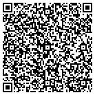 QR code with Rhino Linings Of Salinas contacts