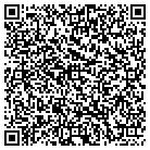 QR code with H & R Block Tax Service contacts