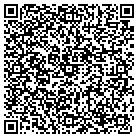 QR code with High Mesa Planning & Design contacts