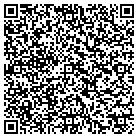 QR code with AAA Two Star Towing contacts
