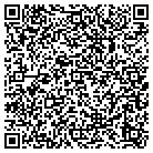 QR code with P&M Janitorial Service contacts