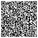 QR code with Union 76 Gas contacts