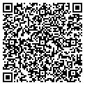 QR code with Moodys contacts