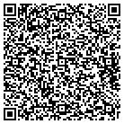 QR code with Hair By Shermone contacts