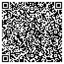 QR code with C N Trading Corp contacts