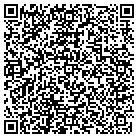 QR code with Spring Valley Medical Center contacts