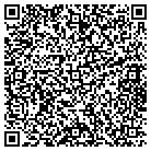 QR code with Machado Jiu-Jitsu contacts
