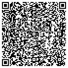 QR code with Time Recorder Sales & Service Co contacts